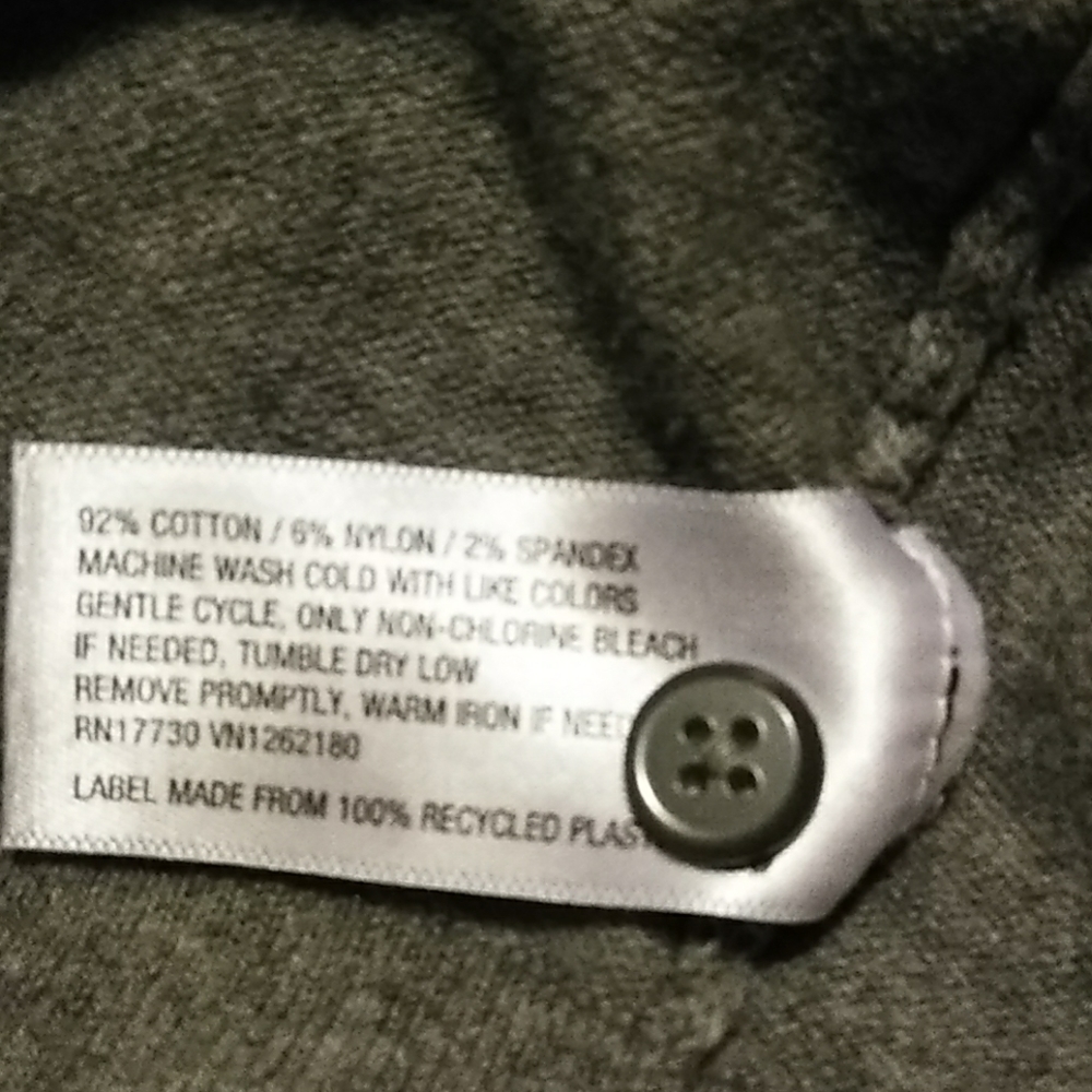 Cardigan - Picture 3 of 4